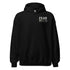 Fear No Evil Hoodie Christian Bible Verse Hoodie